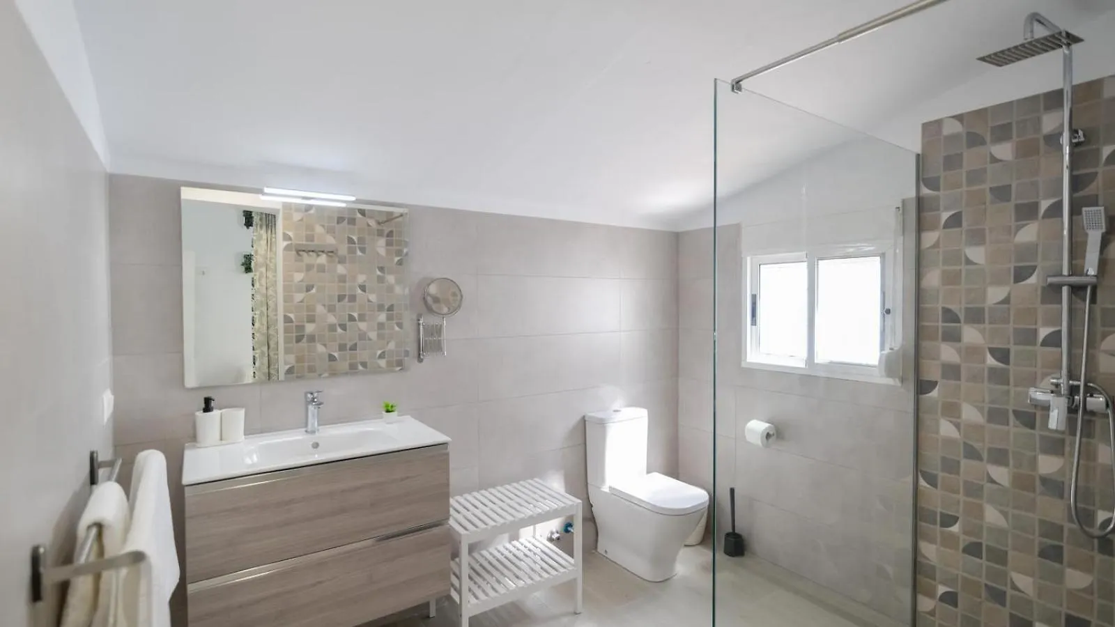 Villa Franca Competa By Ruralidays Spain