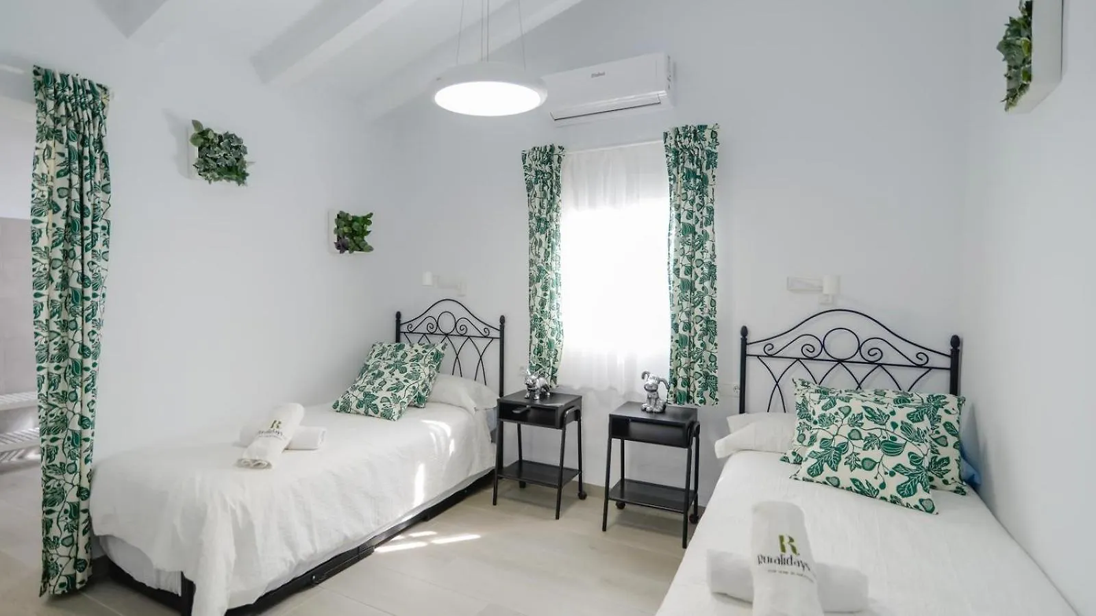 Villa Franca Competa By Ruralidays